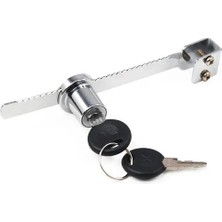 Magicool Ecza Dolabı / Ilan Panosu / Kayar Cam Kilidi