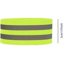 Magicool Reflektör Bant Kol ve Ayak Bilekleri