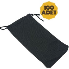 Turk 100 Adet Gözlük Kılıfı
