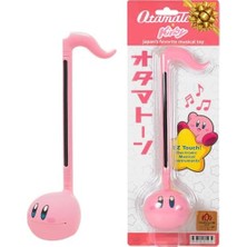 Skygo Otamatone Regular Kirby Edition – Orijinal Tasarımı Elektronik Müzik Oyuncağı, Pembe