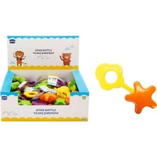 Skygo Çıngırak Yildiz 2R.36D