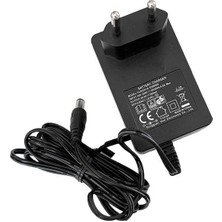 Supervac Blaupunkt A30T Vacumaster Dikey Süpürge ile Uyumlu Şarj Adaptörü