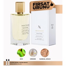 Maa Althahab Forever Young Çiçeksi Meyveli Kadın Parfümü 75 ml