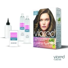 Skygo Set Boya 7.3 Fındık Kabuğu