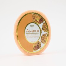 Skygo Amber Doğal Süngerli Sabun, 120 gr