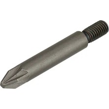 Magicool Yivli Vidalı Bits Uç PZ2X45 (10 )