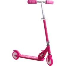 Xslide Crazy Scooter Pembe