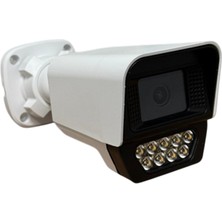 Ztech ZR-2069 Ahd Kamera