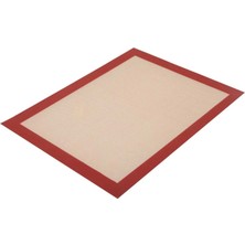 Dinç Kitchen Gastronom Silpat 11  31,5 x 52 cm 31,5X52 cm