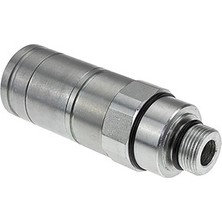 John Deere Damper Soketi -SJ11129