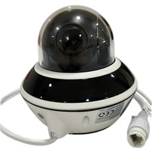 Ztech ZR-4042 Ip Ptz Motorize Kamera