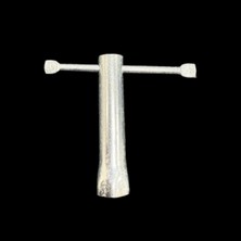 12MM Buji Sökme-Takma Lokması Anahtarı