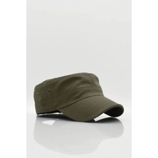 Külah Erkek Castro Şapka Kasket Outdoor Stili Kep