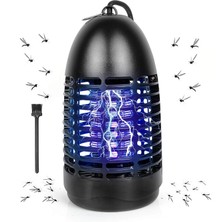 Magicool Fyc Elektrikli Böcek Öldürücü, Böcek Tuzağı Sinek Lambası, Uv Işıklı, Sivrisinek Lambası, Temizlik Fırçası, Sivrisinek Kapanı, Sinek Kapanı, Böcek...
