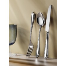 Aryıldız Aida Prestige 84 Parça 12 Kişilik Çatal Kaşık Bıçak Seti