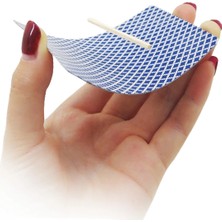 Magicool Kibrit Uçuran Sihir Numarası – Basit Sihirbazlık Oyunu