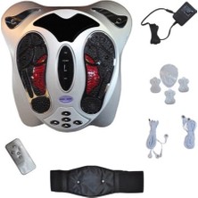 Magicool Ayak Tens Masaj Aleti Nrd 632