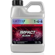 Grotek Impact Bloom B 500 ml