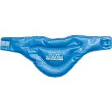 Soft Medikal Ch280B1 Neck Pad Hot Cold Pack (6948)