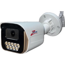 Ztech ZR-2025 Ahd Kamera