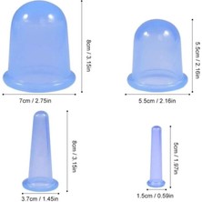 Magicool Yüz ve Selülit Masaj Aleti