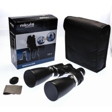 Magicool 90X60  Metal Gevdili Mavı Mercekli  Dev Boy  Kamp,avcılık Dürbün 1000M/35M