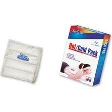 Soft Medikal CH1000B1 Back Pad Hot Cold Pack (6809)