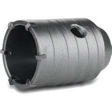 Magicool Adaptörlü Elmaslı Beton Delme Panç 100 mm
