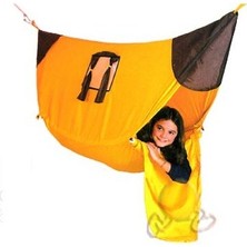 Jobek Banana Çocuk Hamağı 120 X 60 X 60 Cm - 46100