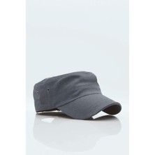 Külah Erkek Castro Şapka Kasket Outdoor Stili Kep