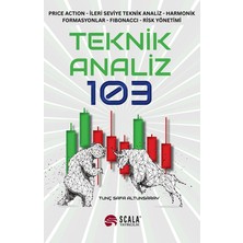 Scala Teknik Analiz 103  Price Action - Ileri Seviye Teknik Analiz - Harmonik Formasyonlar - Fibonacci - Risk Yönetimi