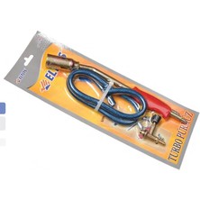 Magicool Turbo Pürmüz Seti - Ipragaz Uyumlu