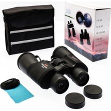 Magicool Breaker 20X50 Wd4 Çift Göz Ayarlı Profesyonel Dürbün – 1000M/56M