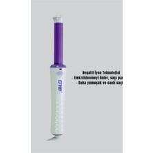 Astraltech Gw Taşınabilir Saç Maşası – 360° Döner Kablo, Negatif Iyonlu Seramik Teknoloji