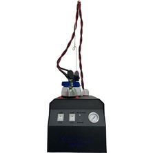 Mini 3,5lt Profesyonel Ütü Siyah