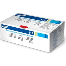 Samsung Mlt-D117S Toner (Scx-4655)