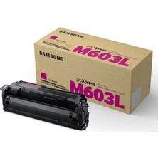 Samsung ProXpress SL-C4010/CLT-M603L/SV243A Kırmızı Toner