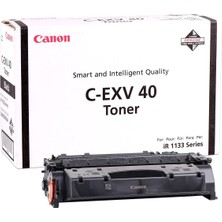 Canon EXV-40 Toner IR-1133A