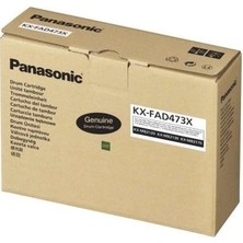 Panasonic KX-FAD473X Drum Ünitesi