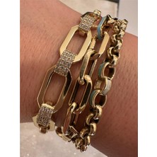 Bileklik Xuping Tasarım Model