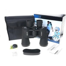 Magicool 7X50 Dürbün Av Dürbünü ,taşıma Çantalı 1000M/56M