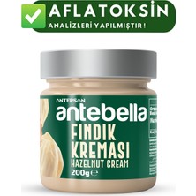 Antebella Fındık Kreması 200  g