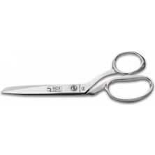 Magicool M-A3157-7 Tekstil / Yatık Regula Makası No: 7 Inç / 17,78 cm - Nikel Kaplama