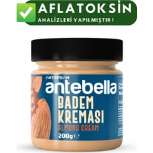 Antebella Badem Kreması 200 g