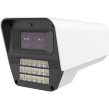 Ztech ZR-2046 Ahd Kamera