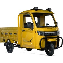 Motolüx Motolux Ist 1453-S Elektrikli Motosiklet