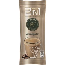 Casvaa Coffee 2'si 1 Arada 24'lü 20GR