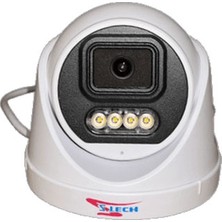 Ztech ZR-2025 Ahd Dome Kamera