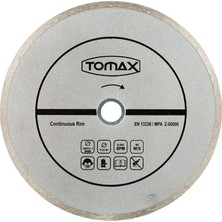 Magicool Sürekli Elmas Fayans Kesici Disk - 180X2,2X22