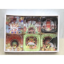 Magicool Cam Küllük ALK3634